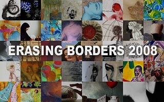 Erasing Borders, 2008
